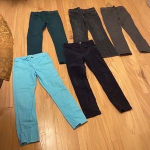 The Children’s Place Pants size 10